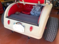 1932 Ford Highboy for sale in Michigan (ID-126413)