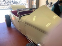 1932 Ford Highboy for sale in Michigan (ID-126413)