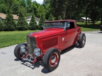 1932 Ford Highboy for sale in Michigan (ID-130024)