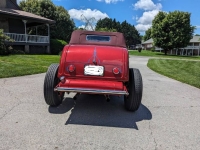 1932 Ford Highboy for sale in Michigan (ID-130024)