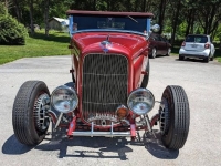 1932 Ford Highboy for sale in Michigan (ID-130024)