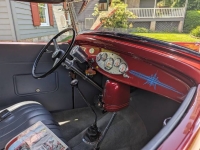 1932 Ford Highboy for sale in Michigan (ID-130024)