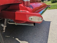 1932 Ford Highboy for sale in Michigan (ID-130024)