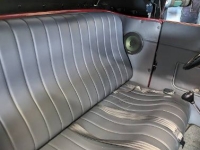 1932 Ford Highboy for sale in Michigan (ID-130024)