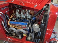 1932 Ford Highboy for sale in Michigan (ID-130024)