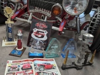 1932 Ford Highboy for sale in Michigan (ID-130024)