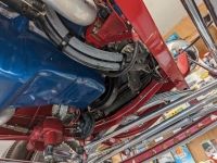 1932 Ford Highboy for sale in Michigan (ID-130024)