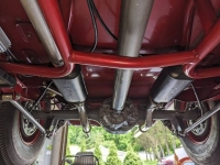 1932 Ford Highboy for sale in Michigan (ID-130024)