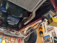 1932 Ford Highboy for sale in Michigan (ID-130024)