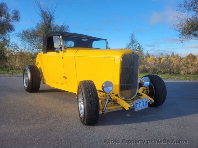 1932 Ford Highboy for sale in Riverhead, New York (ID-135036)