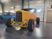 1932 Ford Highboy for sale in Riverhead, New York (ID-135036)