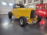 1932 Ford Highboy for sale in Riverhead, New York (ID-135036)