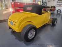 1932 Ford Highboy for sale in Riverhead, New York (ID-135036)
