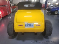1932 Ford Highboy for sale in Riverhead, New York (ID-135036)