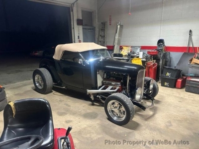 1932 Ford Highboy for sale