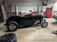 1932 Ford Highboy for sale in Riverhead, New York (ID-135340)
