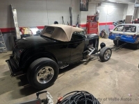 1932 Ford Highboy for sale in Riverhead, New York (ID-135340)