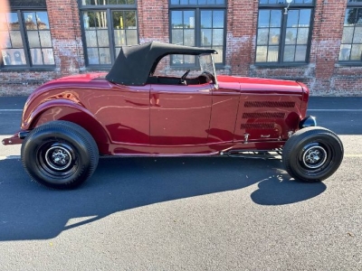 1932 Ford Highboy for sale