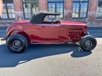 1932 Ford Highboy for sale in Michigan (ID-137623)