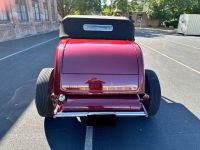 1932 Ford Highboy for sale in Michigan (ID-137623)