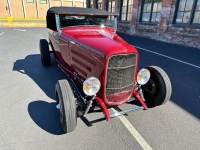 1932 Ford Highboy for sale in Michigan (ID-137623)