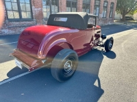 1932 Ford Highboy for sale in Michigan (ID-137623)