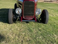 1932 Ford Highboy for sale in Michigan (ID-137623)