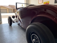 1932 Ford Highboy for sale in Michigan (ID-137623)