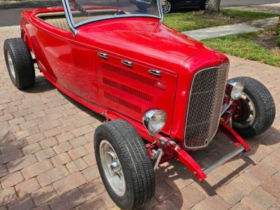1932 Ford Highboy for sale 1932 Ford Highboy for sale
