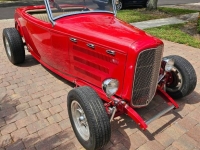 1932 Ford Highboy for sale in Michigan (ID-138865)