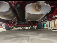 1932 Ford Highboy for sale in Michigan (ID-138865)