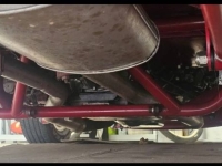 1932 Ford Highboy for sale in Michigan (ID-138865)