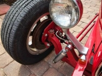 1932 Ford Highboy for sale in Michigan (ID-138865)