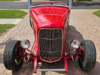 1932 Ford Highboy for sale in Michigan (ID-138865)