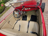 1932 Ford Highboy for sale in Michigan (ID-138865)