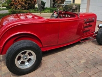 1932 Ford Highboy for sale in Michigan (ID-138865)