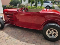 1932 Ford Highboy for sale in Michigan (ID-138865)