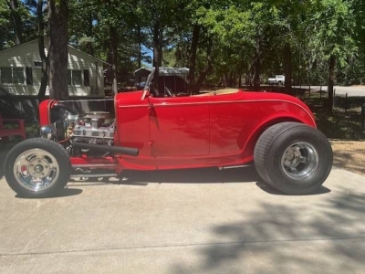 1932 Ford Highboy for sale