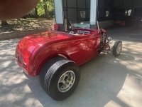 1932 Ford Highboy for sale in Michigan (ID-143461)