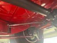 1932 Ford Highboy for sale in Michigan (ID-143461)