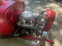 1932 Ford Highboy for sale in Michigan (ID-143461)