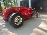 1932 Ford Highboy for sale in Michigan (ID-143461)