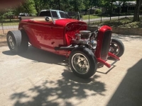 1932 Ford Highboy for sale in Michigan (ID-143461)