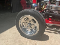 1932 Ford Highboy for sale in Michigan (ID-143461)