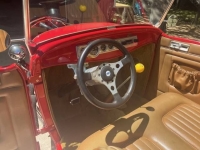 1932 Ford Highboy for sale in Michigan (ID-143461)