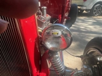 1932 Ford Highboy for sale in Michigan (ID-143461)