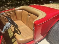 1932 Ford Highboy for sale in Michigan (ID-143461)