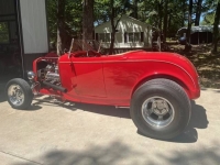 1932 Ford Highboy for sale in Michigan (ID-143461)