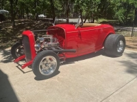 1932 Ford Highboy for sale in Michigan (ID-143461)
