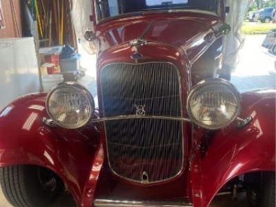 1932 Ford Hot Rod for sale